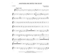 Queen - Updated Edition Book and Audio Online Clarinet Hal Leonard