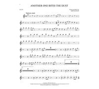 Queen - Updated Edition Book and Audio Online Flute Hal Leonard