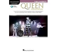 Queen - Updated Edition: Instrumental Play-Along