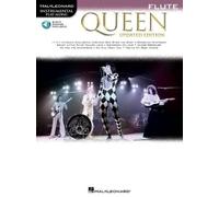 Queen - Updated Edition: Instrumental Play-Along