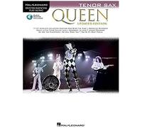 Queen - Updated Edition - 9781540038418
