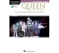 Queen - Updated Edition - 9781540038418