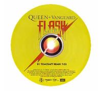 Queen & Vanguard / Flash