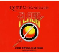Queen+Vanguard - Flash - More Official Club Mix