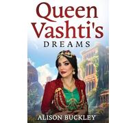 Queen Vashti's Dreams