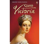 Queen Victoria.