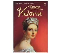 Queen Victoria (Young Reading Series 3)