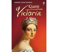 Queen Victoria (Young Reading Series 3)
