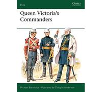 Queen Victoria's Commanders: No. 71 (Elite)
