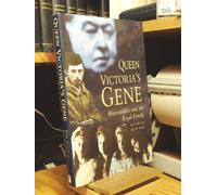 Queen Victoria's Gene (History)
