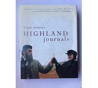 Queen Victoria's Highland Journals