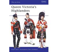 Queen Victoria's Highlanders: No. 442 (Men-at-Arms)