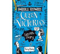 Queen Victoria's Secret Diary