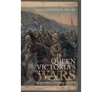 Queen Victoria's Wars | Hardback