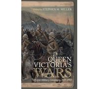 Queen Victoria's Wars | Hardback