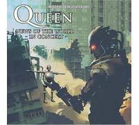 Queen - Vinile Queen - News Of The World - In Concert Queen; Freddie Mercury; Brian May and Queen