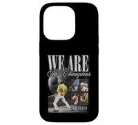 Queen Vintage We Are The Champions Case for iPhone 14 Pro