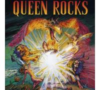Queen - Vol. 1-Rocks