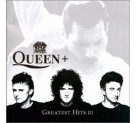 Queen - Vol. 3-Greatest Hits [CASSETTE]