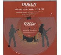 Queen Vs Miami Project - Another One Bites the Dust [Vinyl Single] [VINYL]