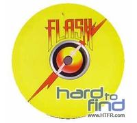 Queen Vs Vanguard - Flash [DISC 1] [12" VINYL]
