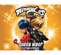 Queen Wasp (The Queen's Battle - Part 2)