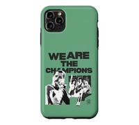 Queen We Are the Champions Case for iPhone 11 Pro Max