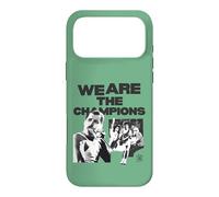 Queen We Are the Champions Case for iPhone 17 Pro Max
