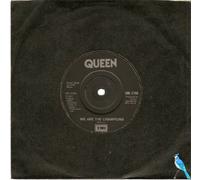 Queen - We Are The Champions [VINYL]