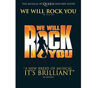 Queen: We Will Rock You