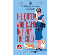 Queen Who Came in from the Cold (Her Majesty the Queen investigates, 5)