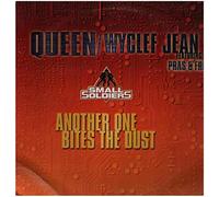 Queen With Wyclef Jean - Another One Bites the Dust [Vinyl Maxi-Single] [VINYL]