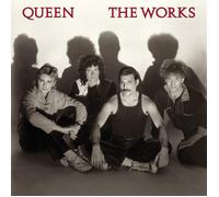 Queen - The Works [VINYL]