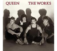 Queen - Works - New Vinyl Record - 50 - O2z