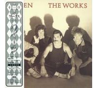 Queen - Works, The [Limited Edition Mini Album]