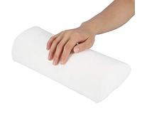 Queen.Y Hand Rest Cushion,Nail Art Hand Cushion,Soft Hand Cushion Pillow Rest Nail Art Manicure Soft Sponge Pillow Nails Cushion Nail Pillow