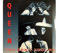 Queen - You Dont Fool Me