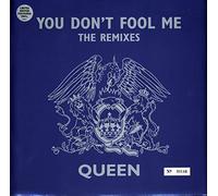 Queen - You Don't Fool Me (Remixes) [12" Vinyl]