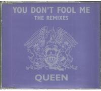 Queen - You Don't Fool Me (The Remixes)