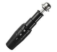 QUEEN3C Golf Shaft Adapter for Callaway Quantum & Elyte Driver, .335" | Precision machined .335" sleeve, fits Callaway Quantum/Elyte/Paradym Ai Smoke/Paradym drivers