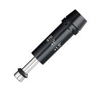 QUEEN3C Golf Shaft Adapter for Cobra Darkspeed, Aerojet Driver, RH .335"