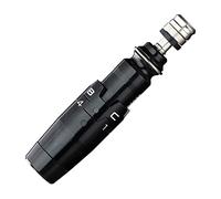 QUEEN3C Golf Sleeve Shaft Adapter Tip Replacement (.370), for Titleist GT1, GT2, GT3, Hybrids,TSR1, TSR2, TSR3 Hybrids, TSi1, TSi2, TSi3 Hybrids, 818H, 816H, 915H Hybrids, (RH, 0.370")