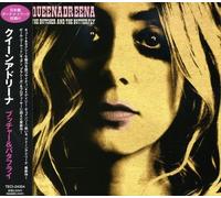 Queenadreena - Butcher and the Butterfly