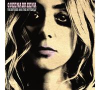 Queenadreena BUTCHER & THE BUTTER (CD) (US IMPORT)