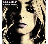 Queenadreena - The Butcher And The Butterfly [VINYL]