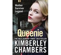 Queenie: The gripping, epic historical crime novel from the No 1 Sunday Times bestselling author