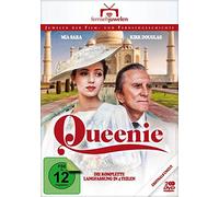 Korda,Michael - QUEENIE-ALLE 4 TEILE - MOVIE [DVD] [1987]