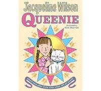 [( Queenie )] [by: Jacqueline Wilson] [Mar-2013]