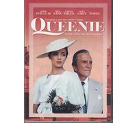 Queenie [DVD] [1987] [Region 1] [US Import] [NTSC]