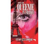 Queenie in France: Adventures of a Secret Agent Princess